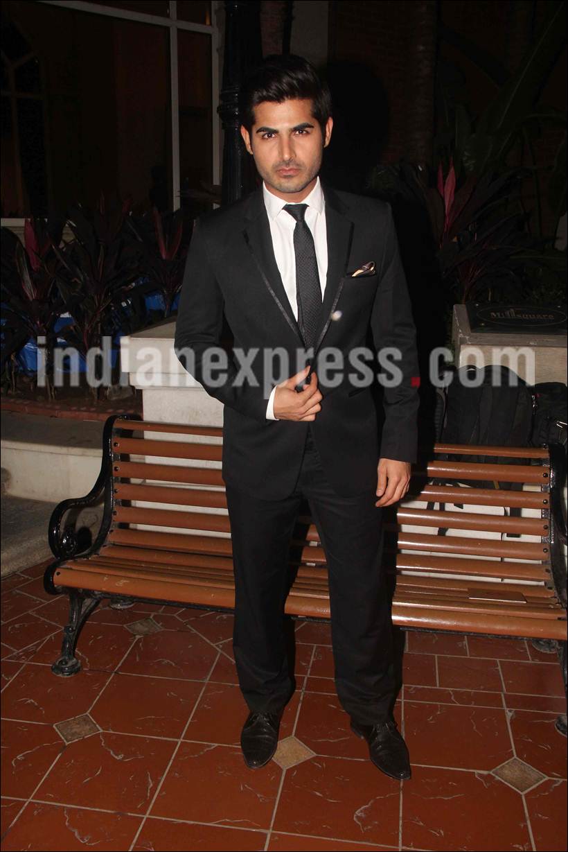 omkar kapoor