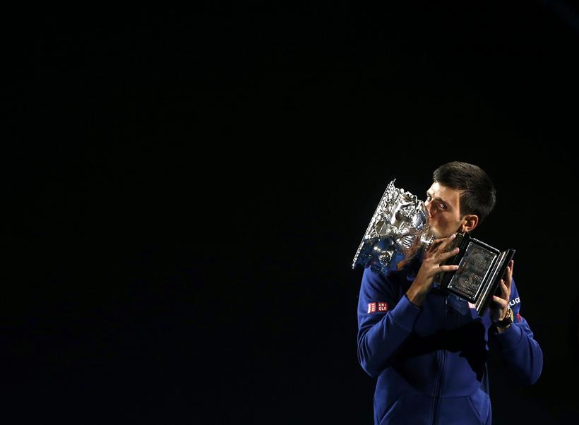 Novak Djokovic, Zika Virus, Australian Open 2016, Zika Virus Outbreak, Carnival in Cologne, Carnival in Brazil, Top Frames