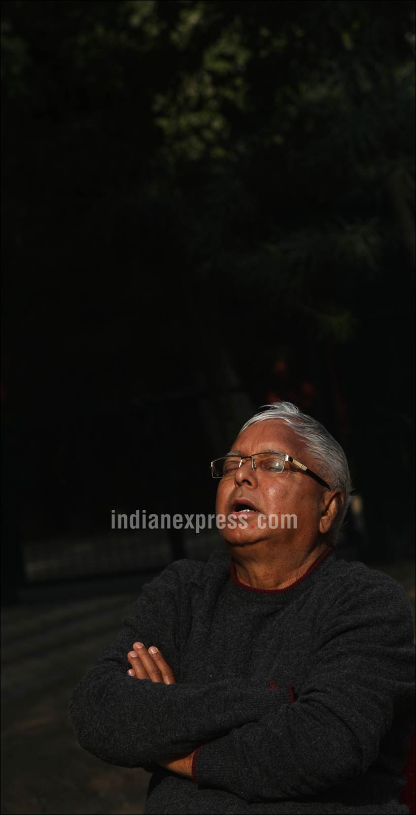 lalu prasad yadav