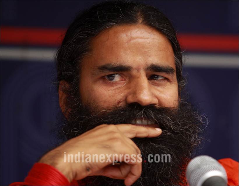baba ramdev