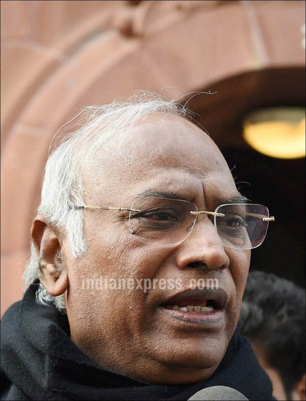 mallikarjun khagre