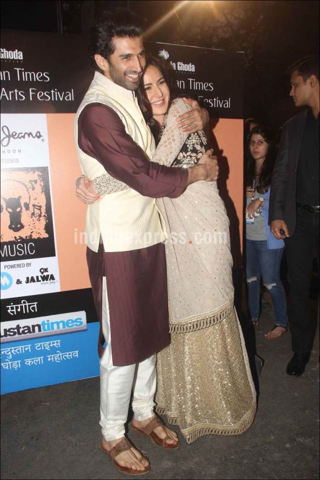 Katrina Kaif, aditya Roy Kapoor, Fitoor, Katrina Kaif Aditya Roy Kapoor, Katrina Kaif Fitoor, Katrina Kaif Pics, Katrina Kaif Photos, Ayushmann Khurrana, Manojo Bajpayee, Rajkummar Rao, Hansal Mehta