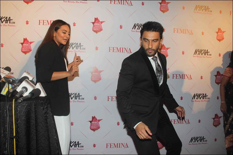 ranveer singh, sonakshi sinha