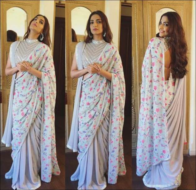sonam kapoor