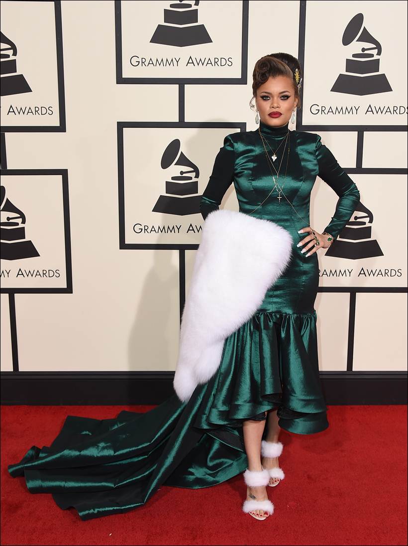 Andra Day