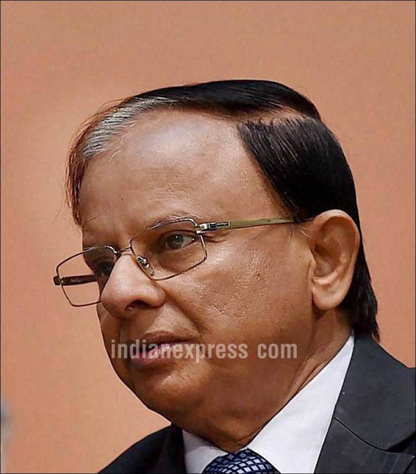 PK mishra