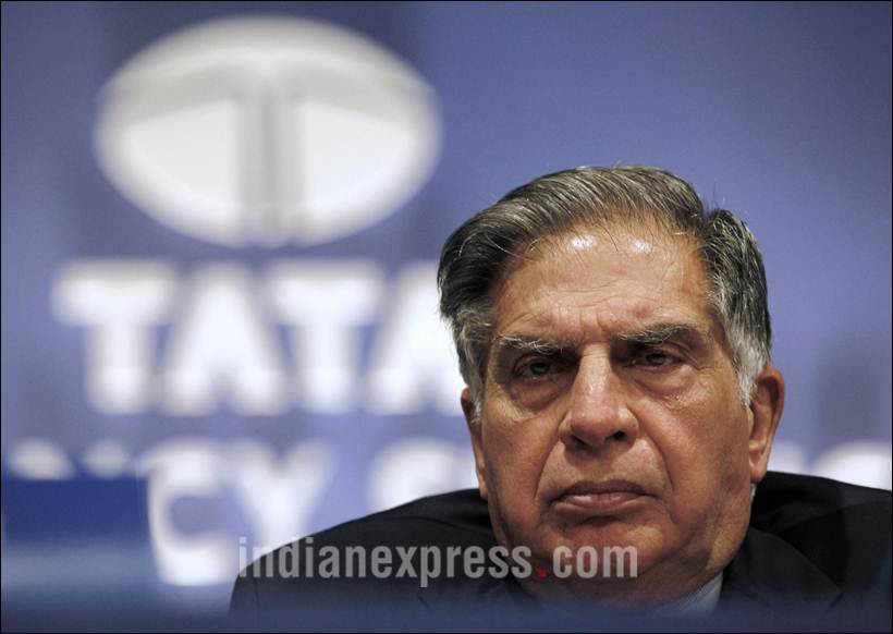 ratan tata