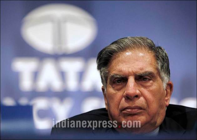 ratan tata
