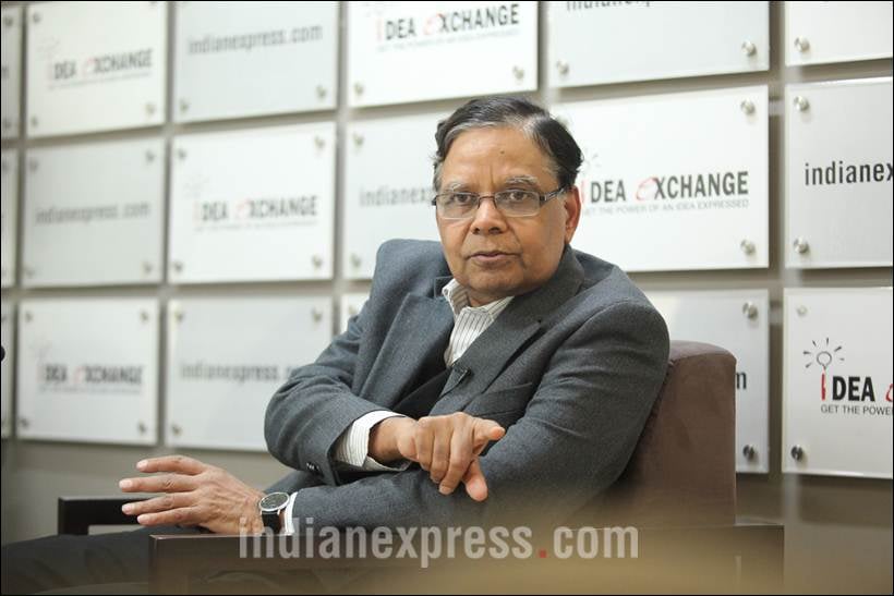 Arvind Panagariya