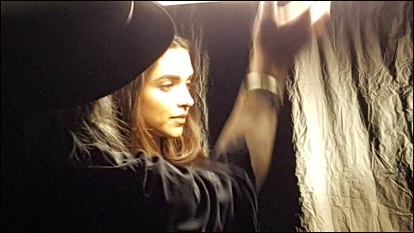 deepika padukone, vin diesel, xxx, xxx: the return of xander cage, xander cage, xxx first look, deepika padukone first look xxx, deepika first look xxx, deepika vin diesel pics