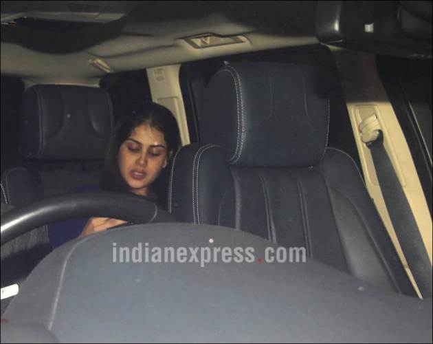 genelia d'souza