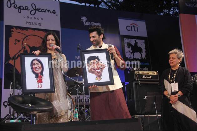 Katrina Kaif, aditya Roy Kapoor, Fitoor, Katrina Kaif Aditya Roy Kapoor, Katrina Kaif Fitoor, Katrina Kaif Pics, Katrina Kaif Photos, Ayushmann Khurrana, Manojo Bajpayee, Rajkummar Rao, Hansal Mehta