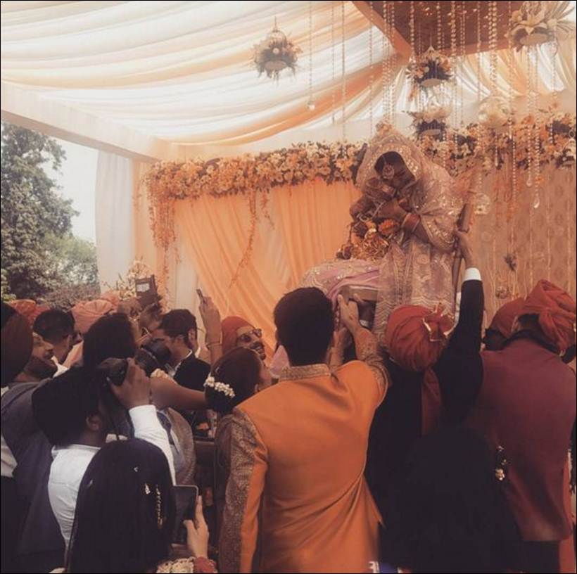 nimrat kaur, nimrat kaur sister, nimrat kaur pics, nimrat kaur wedding pics, nimrat kaur photos, nimrat kaur sister, nimrat kaur sister pics, nimrat kaur sister's wedding, nimrat kaur photos wedding