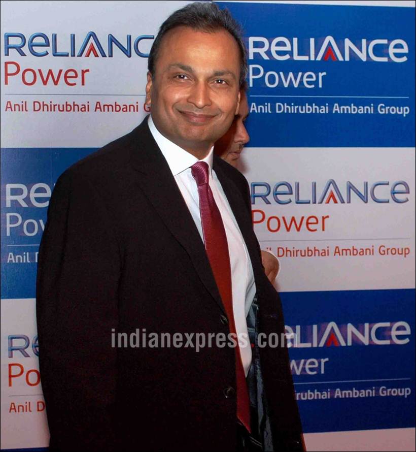 anil ambani