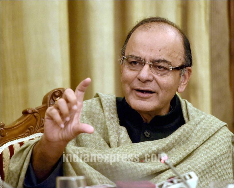 India Mauritius tax treaty, India Mauritius tax, india mauritius DTAA, tax avoidance, india news, business news, arun jaitley, latest news