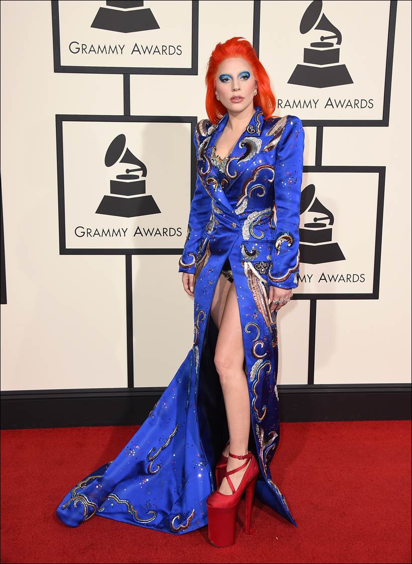 lady gaga