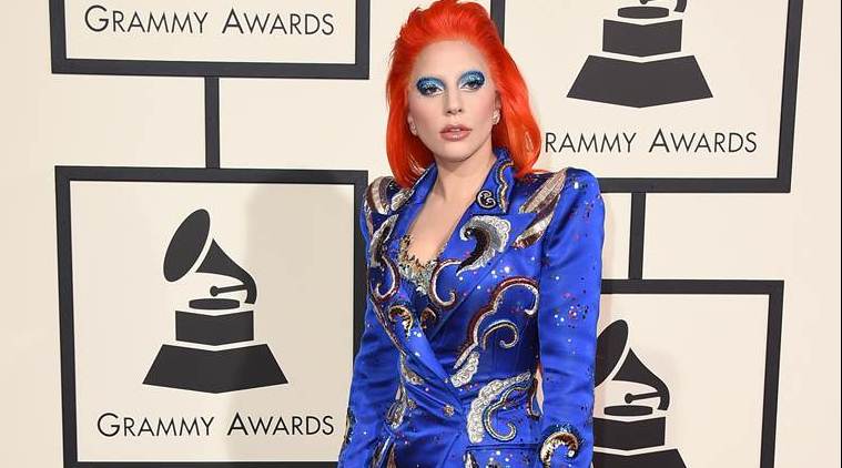 Lady Gaga, Lady Gaga news, mental health, mental well being, mental illness, empathy, kindness, speak up, Indian Express, Indian Express News
