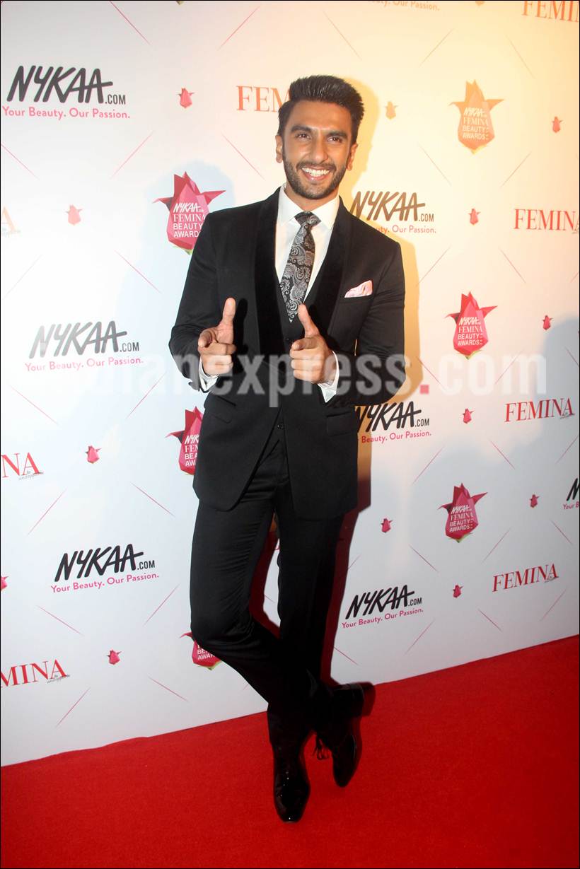 ranveer singh