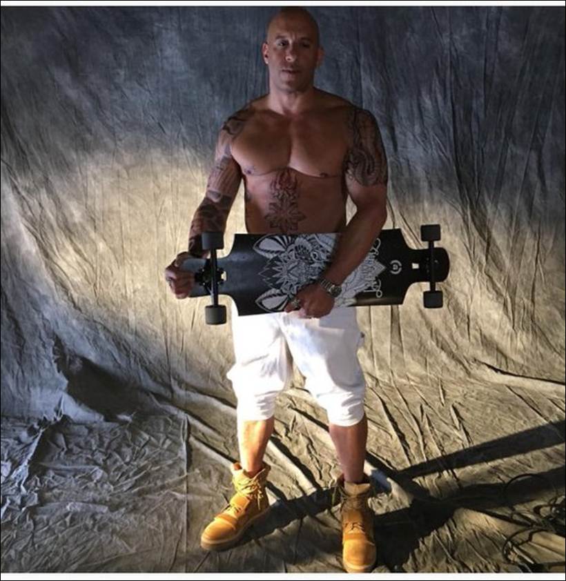 deepika padukone, vin diesel, xxx, xxx: the return of xander cage, xander cage, xxx first look, deepika padukone first look xxx, deepika first look xxx, deepika vin diesel pics