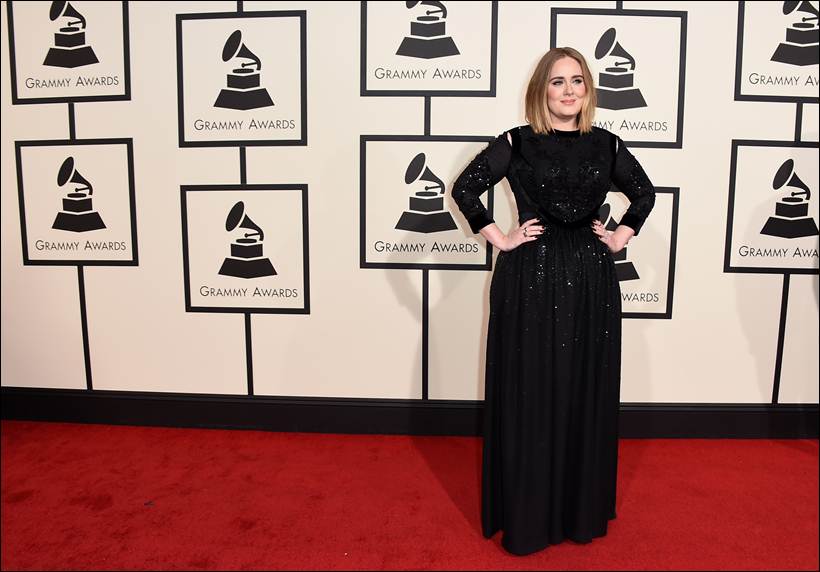 adele