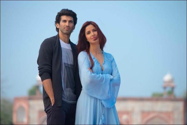 fitoor, Sanam Re, fitoor box office collections, sanam re box office collections, fitoor collections, sanam re collections, fitoor first day collections, sanam re first day colections, fitoor day one collections, fitoor, fitoor business, fitoor review, katrina kaif, katraina kaif fitoor, aditya roy kapoor, aditya roy kapoor fitoor, fitoor all time collections, ulkit samrat, yami gautam, urvashi rautela, fitoor earnings, fitoor money, entertainment photos