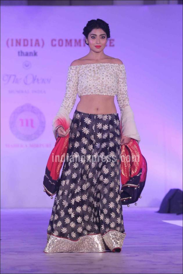 shriya saran