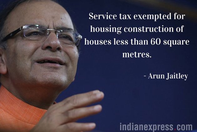 budget, budget 2016, budget live, budget news, budget highlights, 2016 budget, jaitley budget, arun jaitley, nabard, mnrega, budget highlights, union budget 2016, arun jaitley, jaitley budget, jaitley 2016 budget, budget 2016 tax, income tax, 2016 income tax, finance ministry budget, india news, latest news