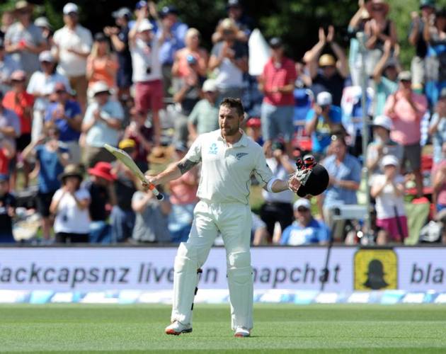 Brendon McCullum, McCulum century, McCullum triple hundred, McCullum sixes, McCullum batting, Brendon McCullum captaincy, McCullum runs, sports, cricket news, Cticket