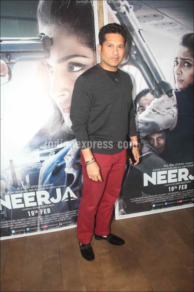 sachin tendulkar