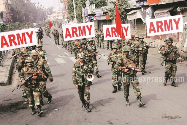 haryana, jat quota stir, jat quota, jat agitation, jat agitation pphotos, haryana photos, rohtak, rohtak photos, haryana violence, violence in rohtak, jat quota violence, jat protests, jat protests delhi, delhi water, delhi water crisis, delhi news, haryana news, curfew in haryana, india photos