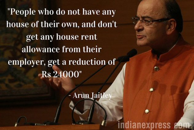 budget, budget 2016, budget live, budget news, budget highlights, 2016 budget, jaitley budget, arun jaitley, nabard, mnrega, budget highlights, union budget 2016, arun jaitley, jaitley budget, jaitley 2016 budget, budget 2016 tax, income tax, 2016 income tax, finance ministry budget, india news, latest news