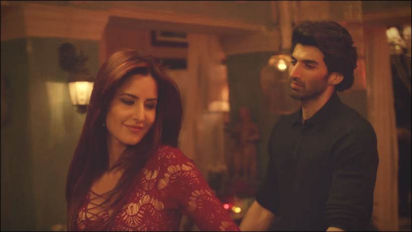 Fitoor movie review in pics: Katrina Kaif, Aditya Roy Kapoor ...