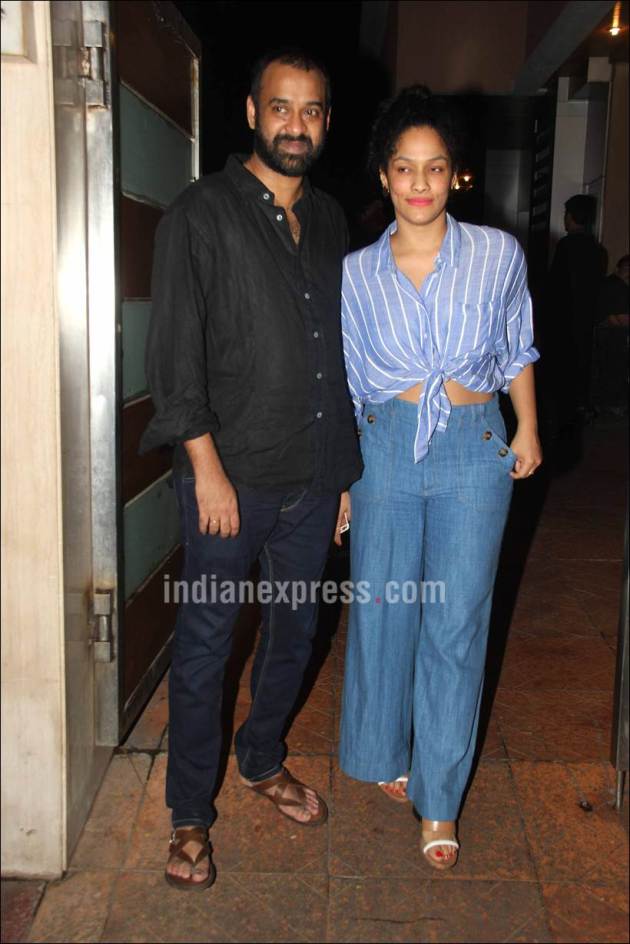 Arjun Kapoor, Riteish Deshmukh, Rochelle, Keith party at Ekta Kapoor’s ...