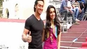 300px x 168px - Latest News on Tiger Shroff: Get Tiger Shroff News Updates along with  Photos, Videos and Latest News Headlines | The Indian Express