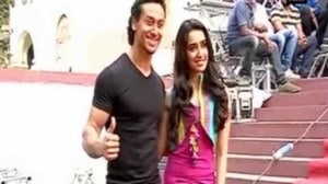 Alia Bhatt Tiger Shroff Xxx Sex - Latest News on Tiger Shroff: Get Tiger Shroff News Updates along with  Photos, Videos and Latest News Headlines | The Indian Express