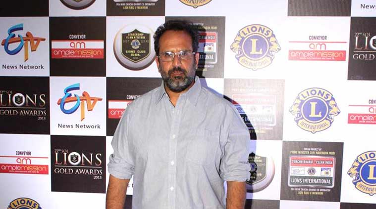 Aanand L Rai