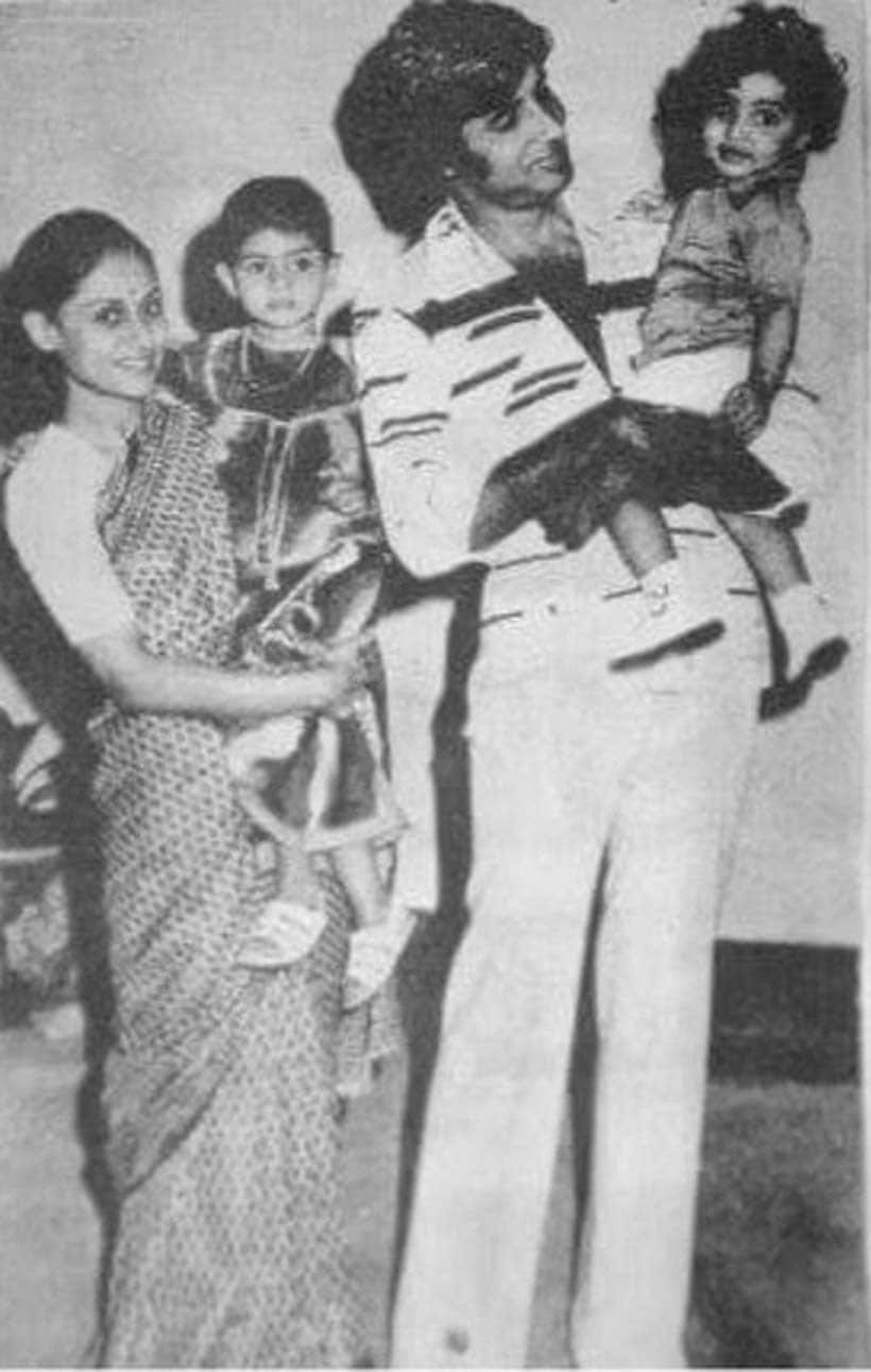 Abhisahek, Shweta
