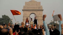 abvp, jnu, jnu row, jnu abvp member quit, jnu abvp protest, abvp recall jnu members, jnu protest, india news, jnu news, latest news