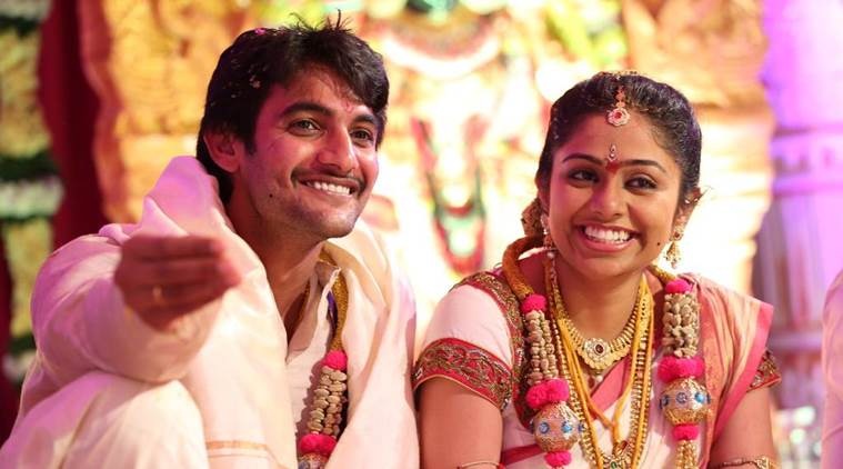 Wife helped Aadi pick up East Godavari accent in ‘Garam’ | Regional ...