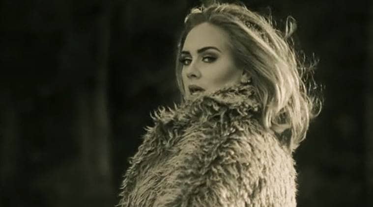 Lionel Richie, hello, adele, adele hello, Lionel Richie adele, Lionel Richie hello, entertainment news
