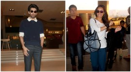 Aditya Roy Kapur, Shraddha Kapoor, Ok Janu, Ok Kanmani remake, Aditya Roy Kapur Shraddha Kapoor, Aditya Roy Kapur in Ok Janu, Shraddha Kapoor in Ok Janu, Entertainment news