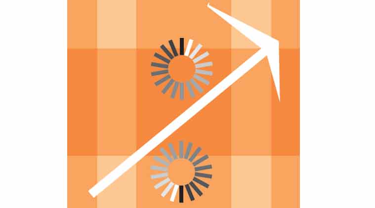 The first two years of the NDA government will give an average agri GDP growth of just 0.45 per cent, way below even the population growth rate of about 1.3 to 1.4 per cent.