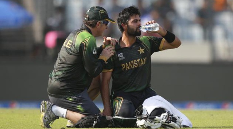 World T20, ICC World T20, ICC t20 world cup, World T20 2016, ICC World Cup 2016, t20 world cup 2016, pakistan, pakistan news, pakistan cricket, pakistan cricket team, pakistan world t20, pakistan world t20 team, ahmed shehzad, shahid afridi, afridi, cricket team, cricket news, cricket