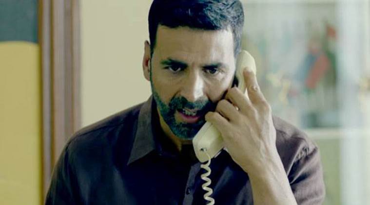 The Bihar cabinet decided to exempt entertainment tax on Bollywood film 'Airlift' starring Akshay Kumar.