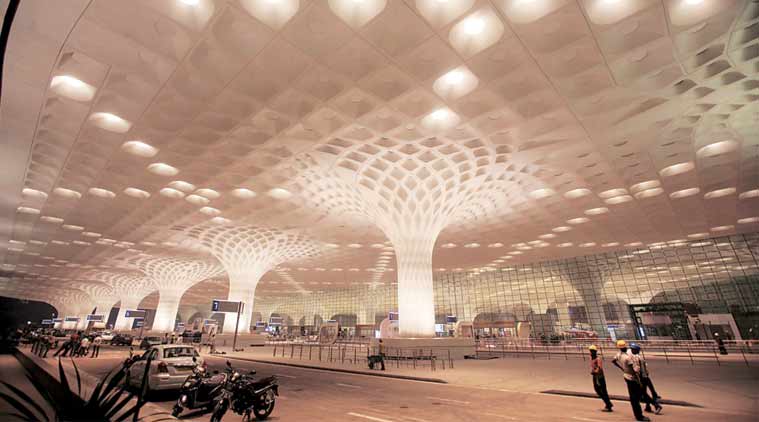 airport