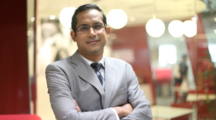 Ajay Kakra