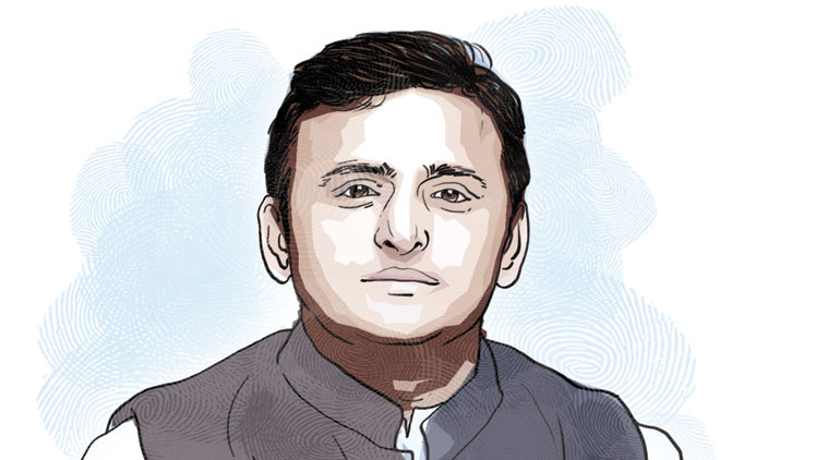 Uttar Pradesh, Akhilesh Yadav, UP govt, SP, Samajwadi Party, UP CM, UP CM twitter, UP govt twitter, India govt twitter, India news