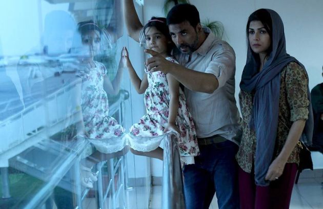 airlift, mastizaade, akshay kumar, sunny leone, nimrat kaur, tussha kapoor, airlift collections, airlift box office collections, mastizaade collections, mastizaade box office collections