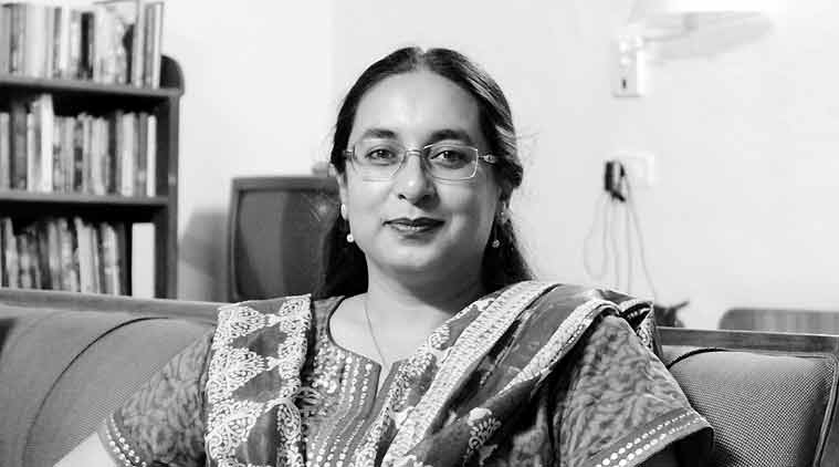 Albeena Shakil