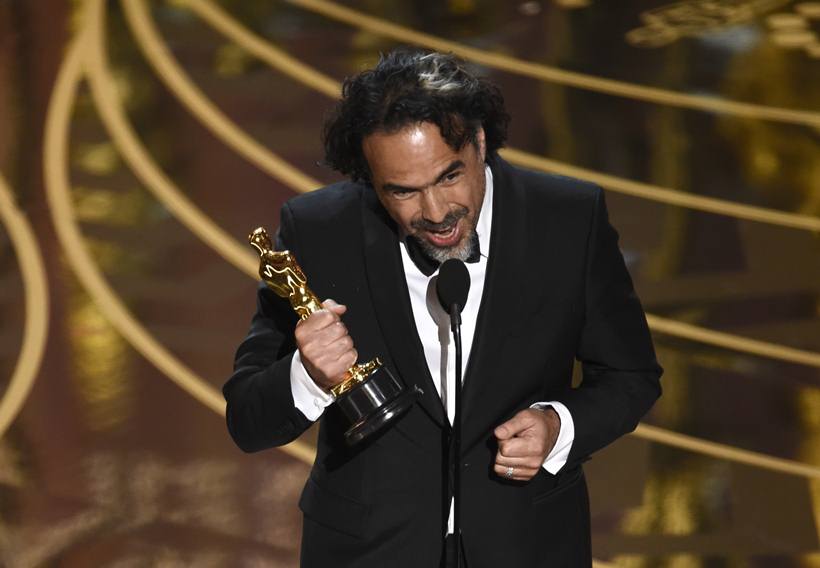 Oscars, Oscars 2016, Oscars Memorable Moments, Leonardo Dicaprio, Leonardo Dicaprio Wins, Leonardo Dicaprio Wins Oscars, Leonardo Dicaprio The Revenant, Oscars 2016 Memorable Moments, Chris Rock, Stacey Dash, Jared Leto, Sam Smith, Alejandro G. Inarritu, Oscars pics, Oscars photos
